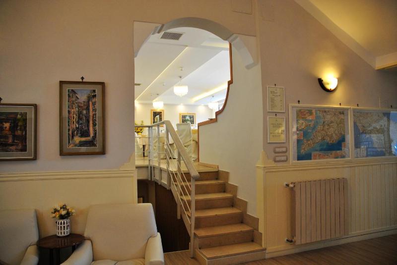 Hotel Villa Fiorita - image 13