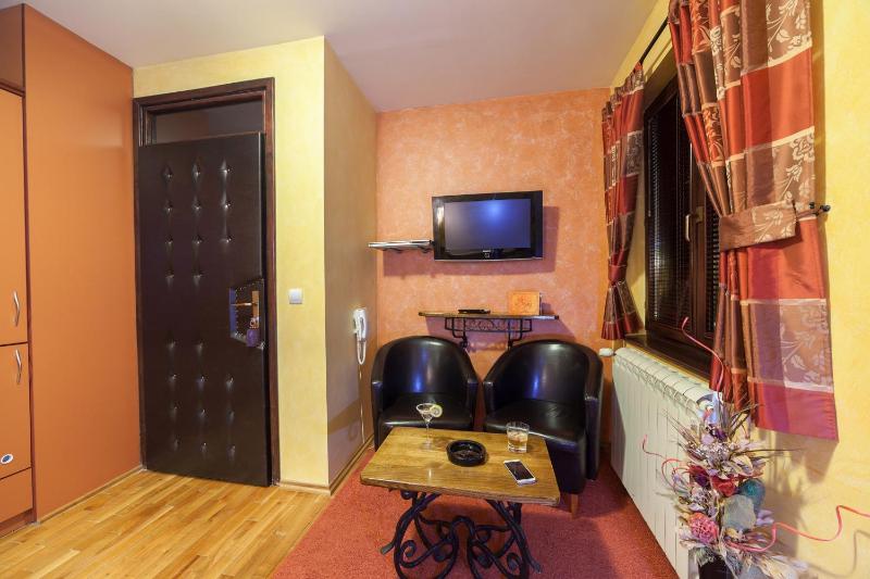 Guest House Vila Bajka - image 16