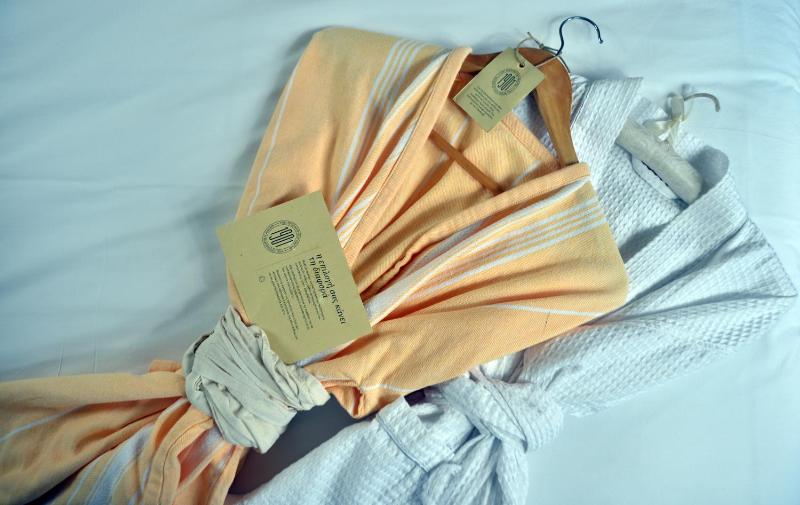 Double Garden View Room image 4