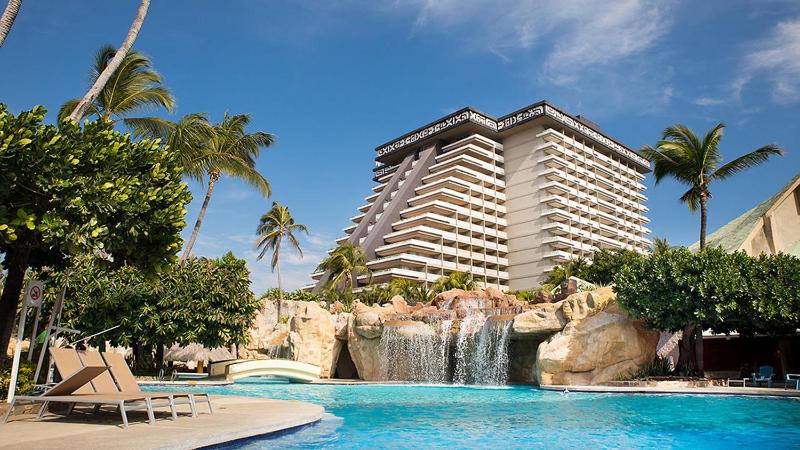 Princess Mundo Imperial Riviera Diamante Acapulco - image 18