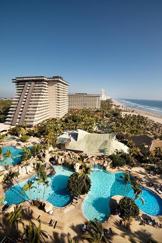 Princess Mundo Imperial Riviera Diamante Acapulco - image 2