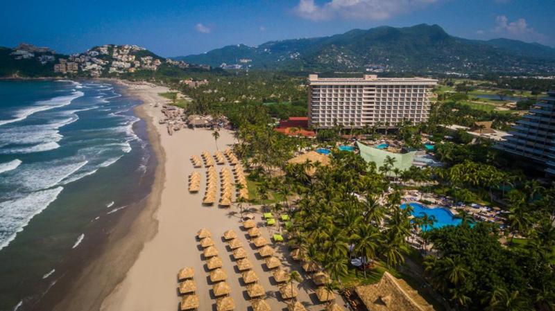 Princess Mundo Imperial Riviera Diamante Acapulco - image 9