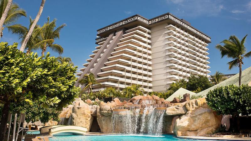 Princess Mundo Imperial Riviera Diamante Acapulco - image 1