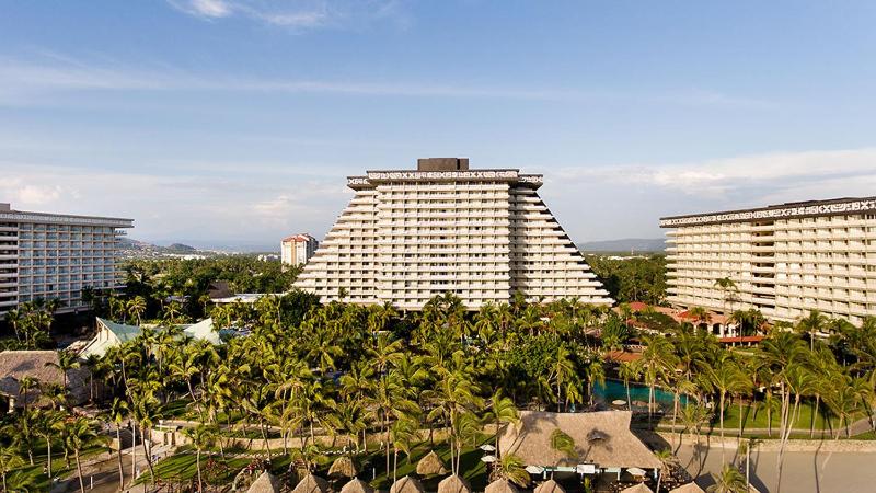 Princess Mundo Imperial Riviera Diamante Acapulco - image 20