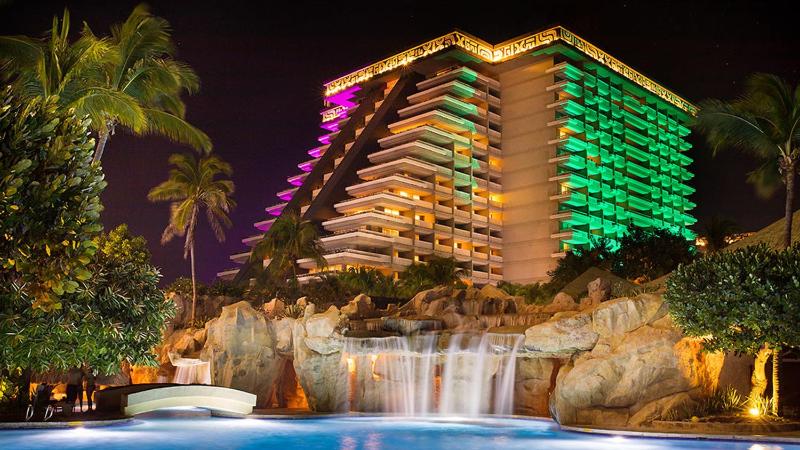 Princess Mundo Imperial Riviera Diamante Acapulco - image 24