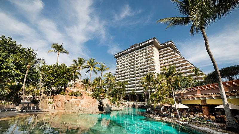 Princess Mundo Imperial Riviera Diamante Acapulco - image 14