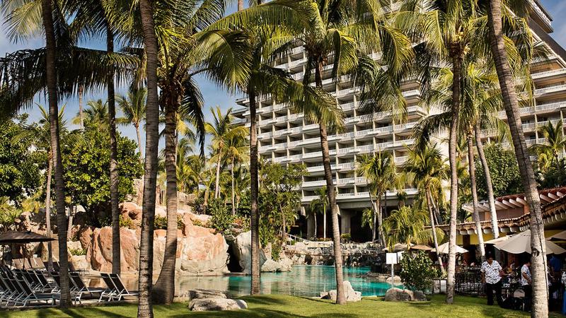 Princess Mundo Imperial Riviera Diamante Acapulco - image 26