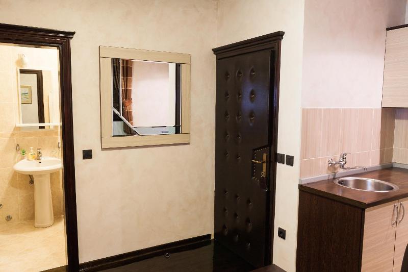 Guest House Vila Bajka - image 8