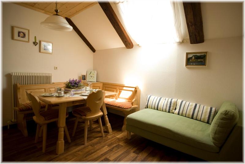 One-Bedroom Apartment image 4