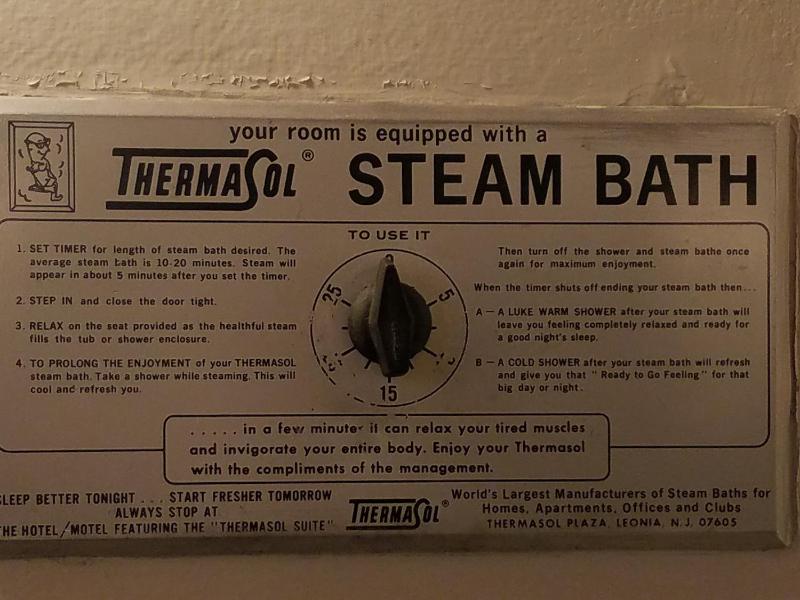 King Room image 4