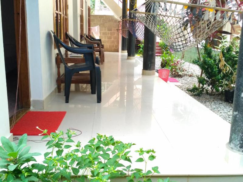 Kaithakuzhi Home Stay - image 13