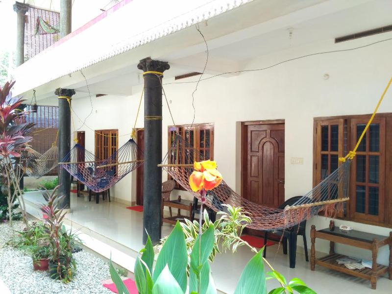 Kaithakuzhi Home Stay - image 21