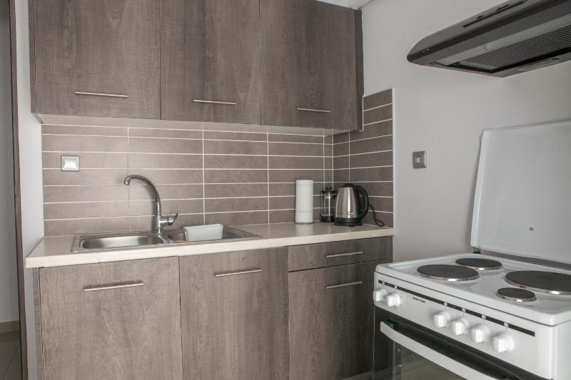 Two - Bedroom Apartment - 2 image 2