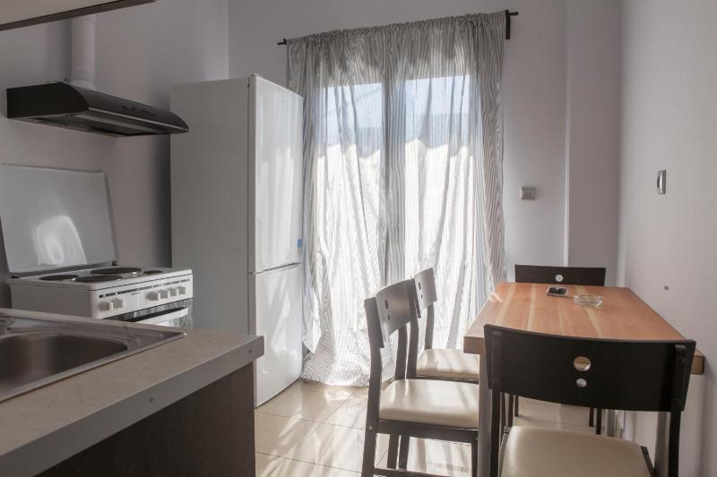 Two-Bedroom Standard Apartment image 2