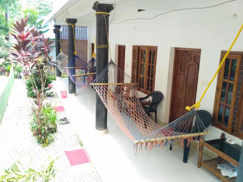 Kaithakuzhi Home Stay - image 9