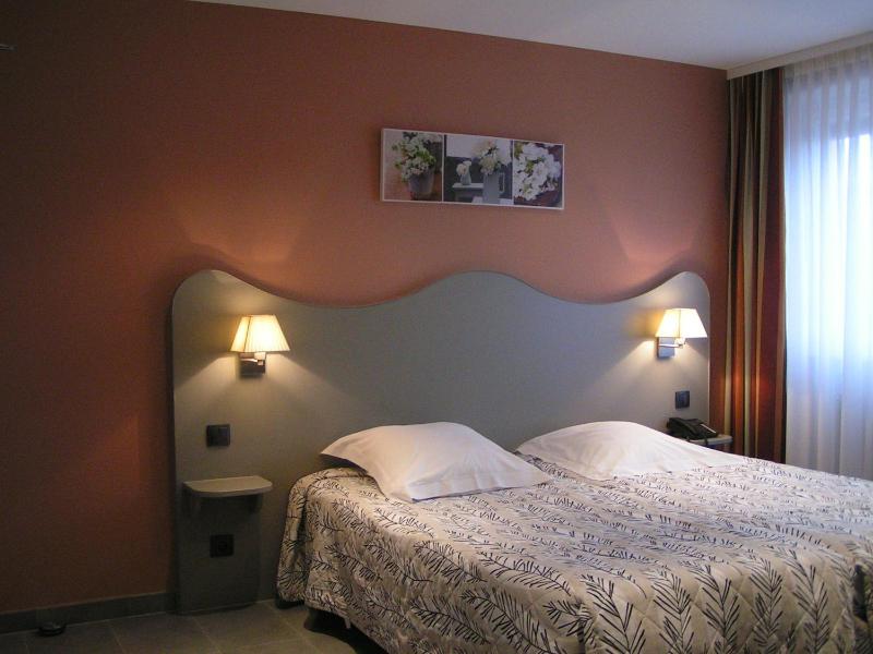 Comfort Double Room image 1