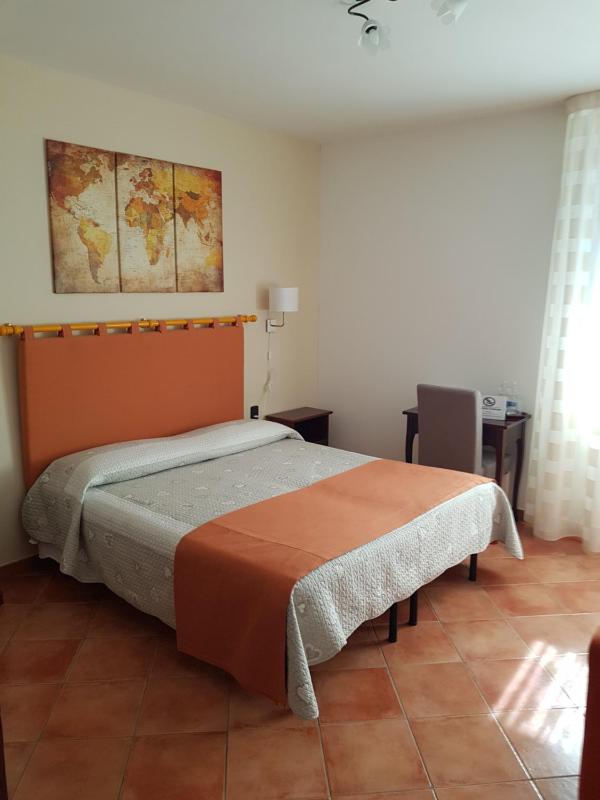 Comfort Double or Twin Room image 3