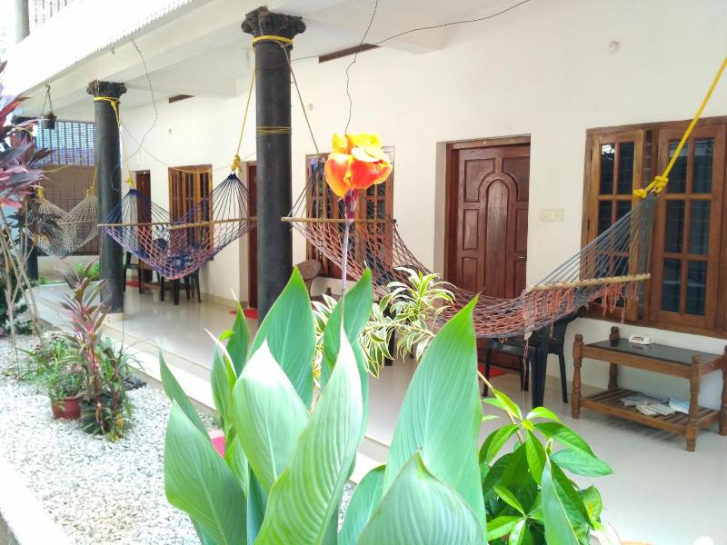 Kaithakuzhi Home Stay - image 14