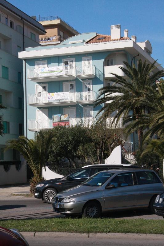 Appartamenti Solemare - image 49