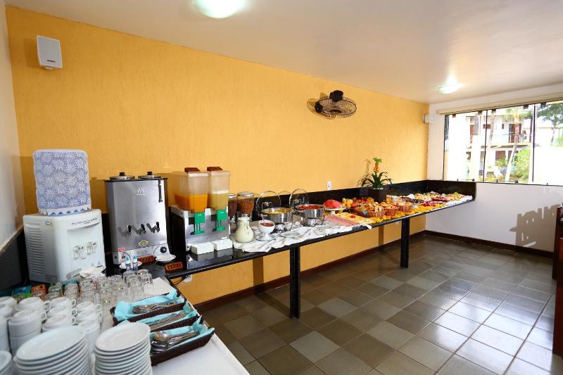 Andimar Hotel - image 15