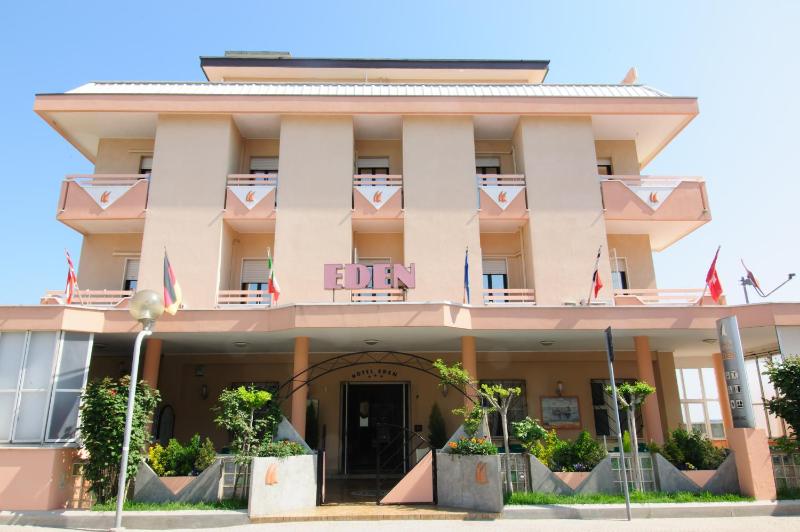 Hotel Eden - image 5