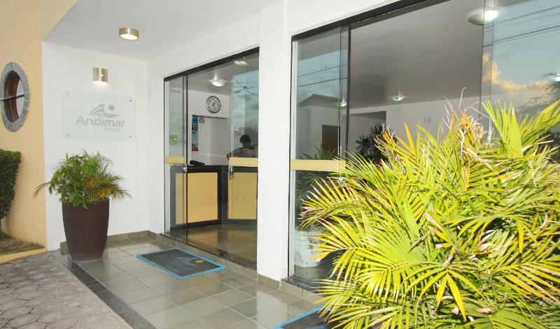 Andimar Hotel - image 27
