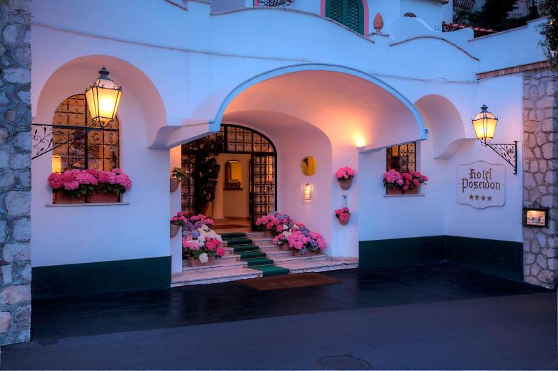 Hotel Poseidon - image 38