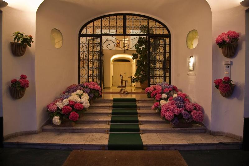 Hotel Poseidon - image 35