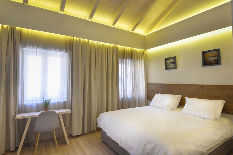 Deluxe Double or Twin Room image 4