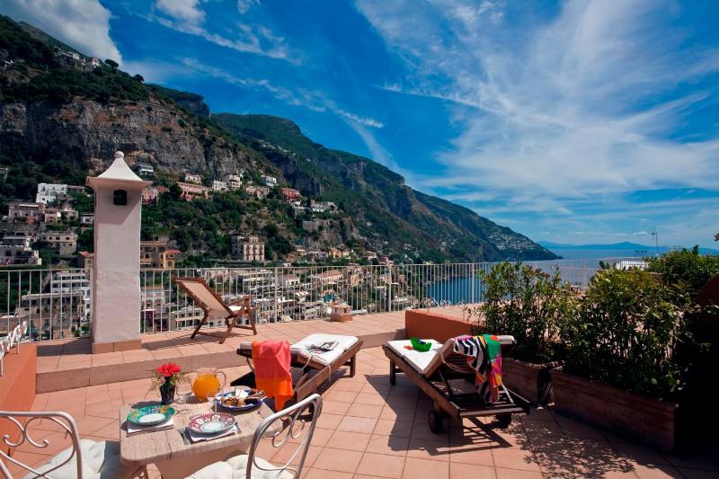 Hotel Poseidon - image 34