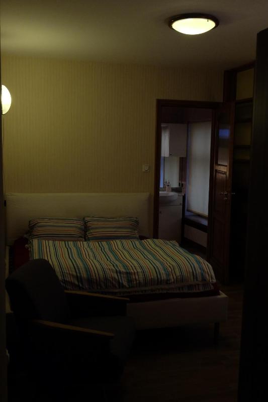 Budget Double Room image 2