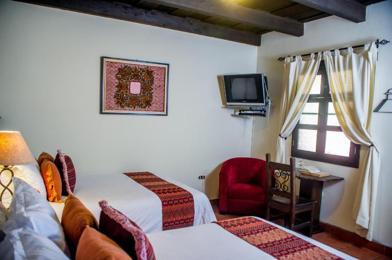 Hotel Meson del Valle by AHS - image 16