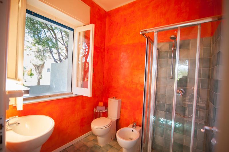 Junior Suite with Terrace image 1