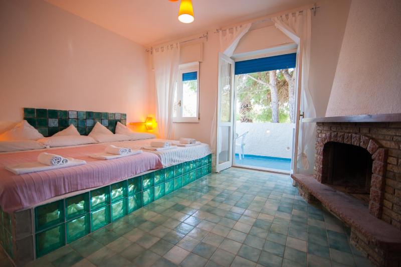 Suite with Terrace image 1
