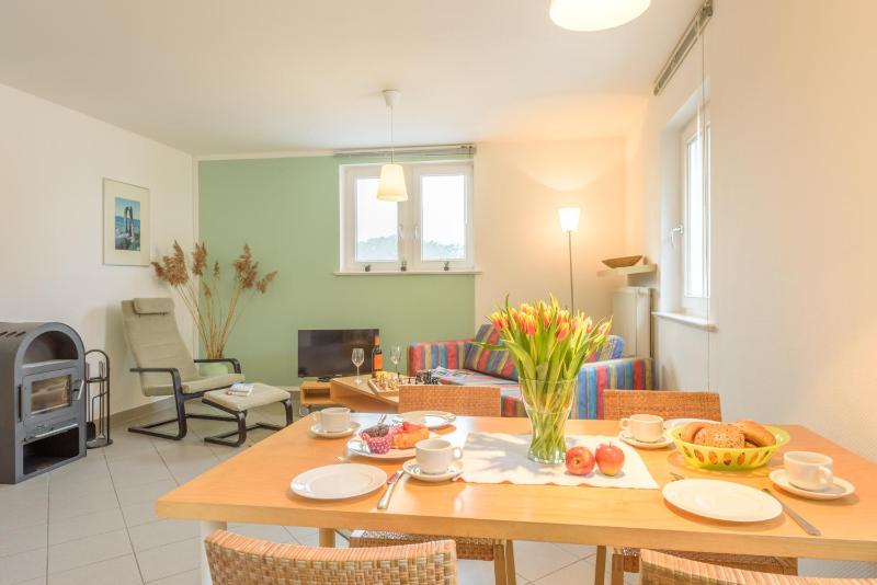 Two Room Apartment with Balcony image 1
