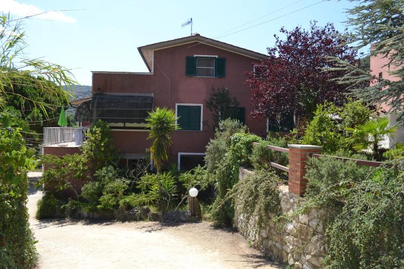 Appartamenti Gli Alberi - image 12