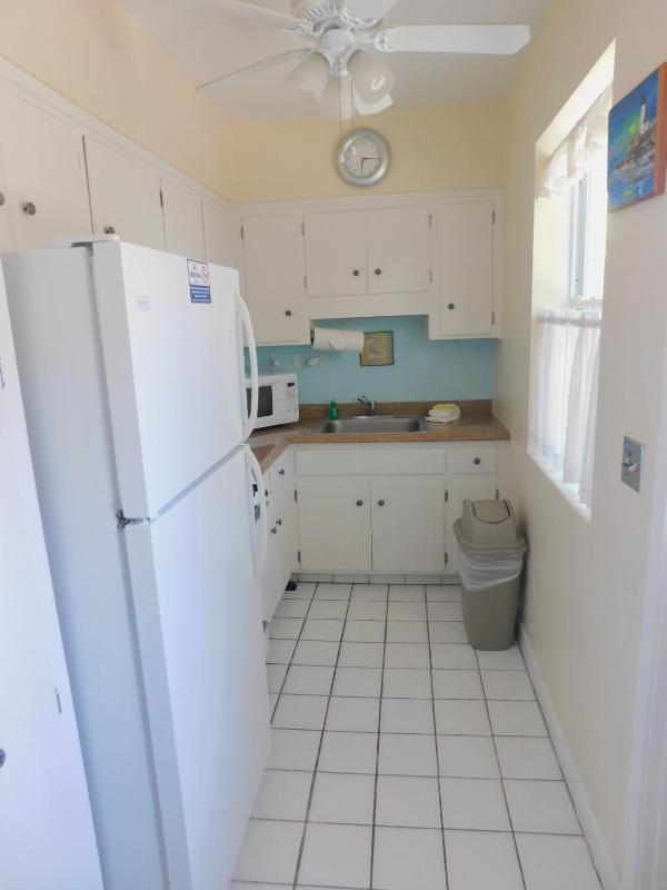 Apartment - Ground Floor image 4