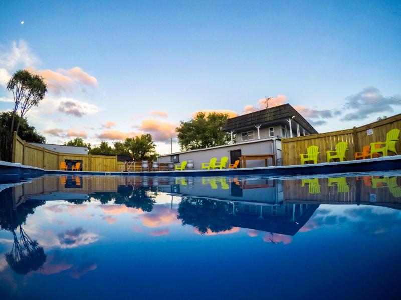 Cosy Cottage Thermal Holiday Park - image 1