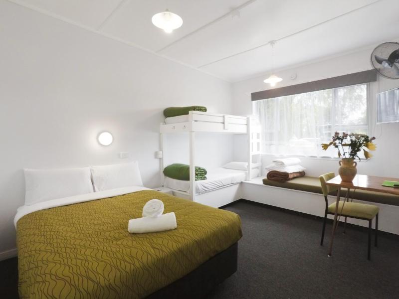 Cosy Cottage Thermal Holiday Park - image 36