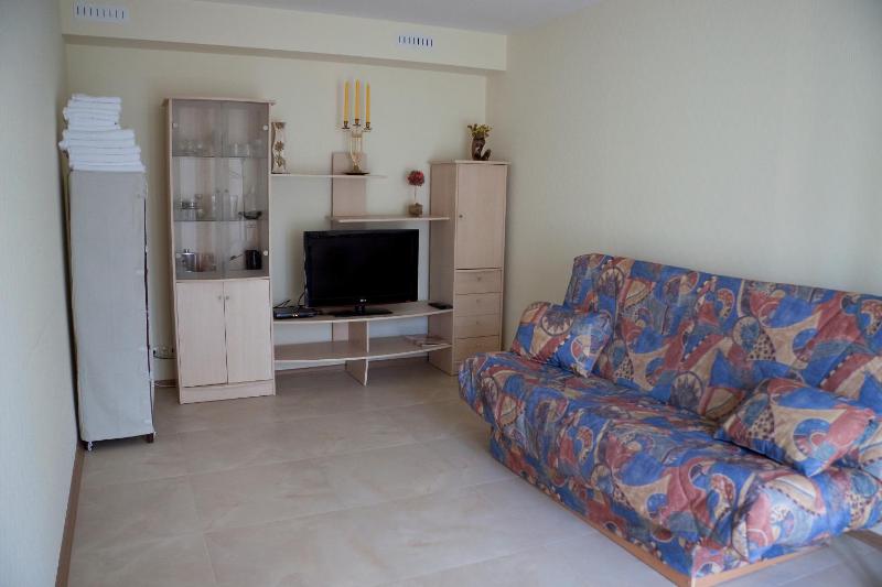 Two-Bedroom Apartment image 2