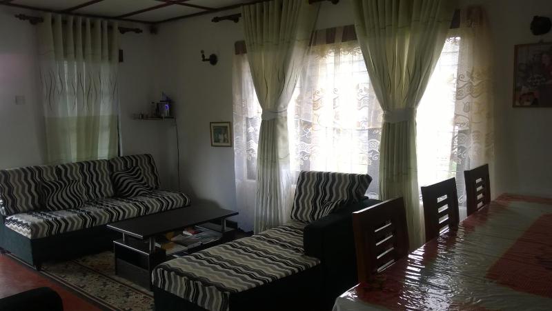 Srihelyes Inn - image 9
