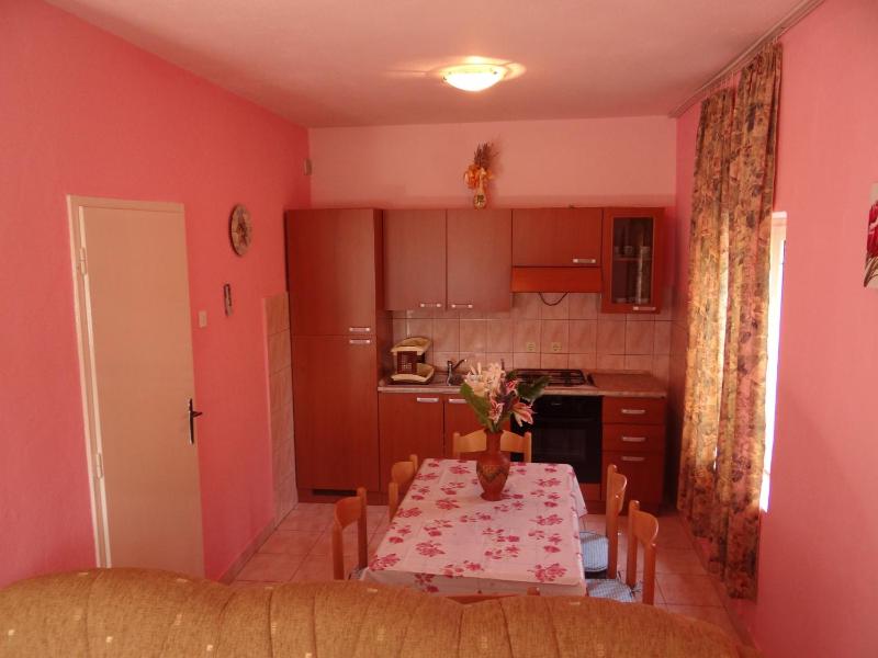 Two-Bedroom Apartment with Terrace image 2