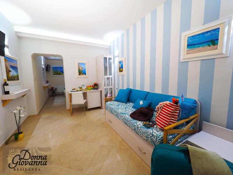 Residenza Donna Giovanna - image 42