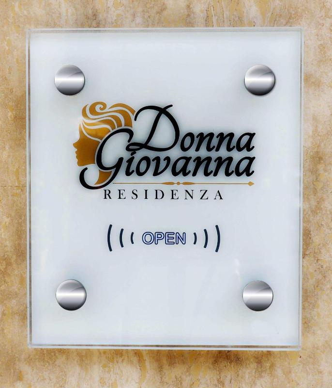 Residenza Donna Giovanna - image 32