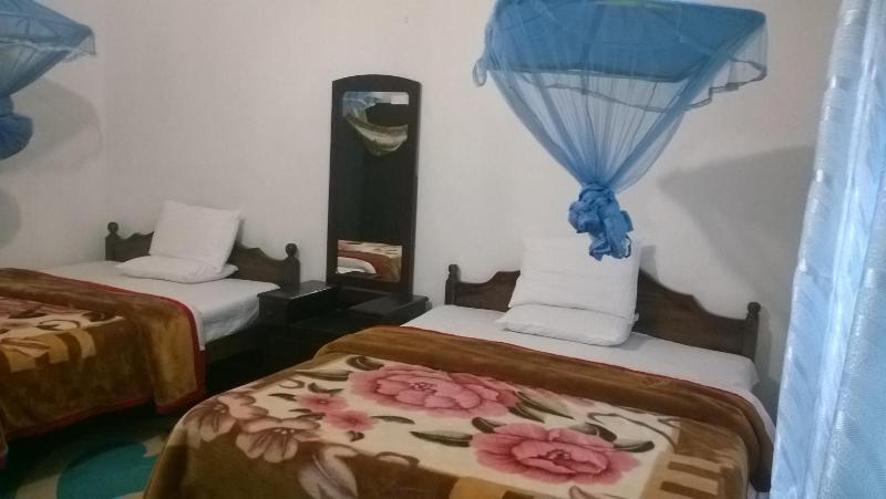 Srihelyes Inn - image 19