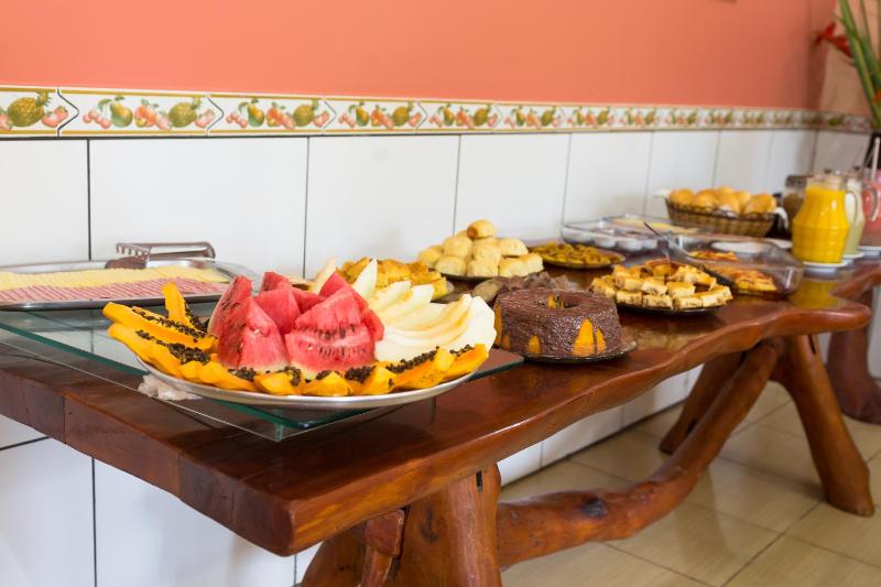Pousada Recanto da Concha - image 33