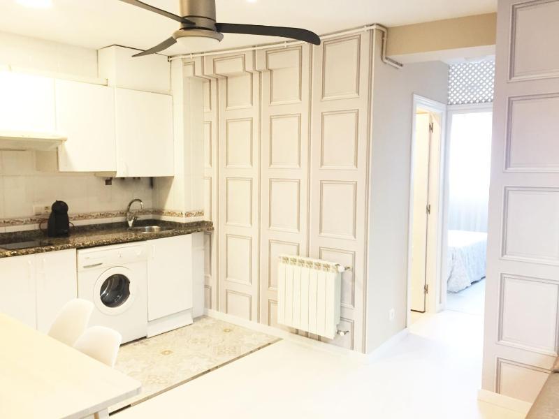 Two-Bedroom Apartment image 4