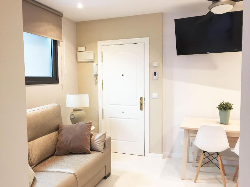 Two-Bedroom Apartment image 3