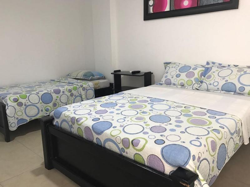 Caribbean Island Hotel piso 1 - image 7