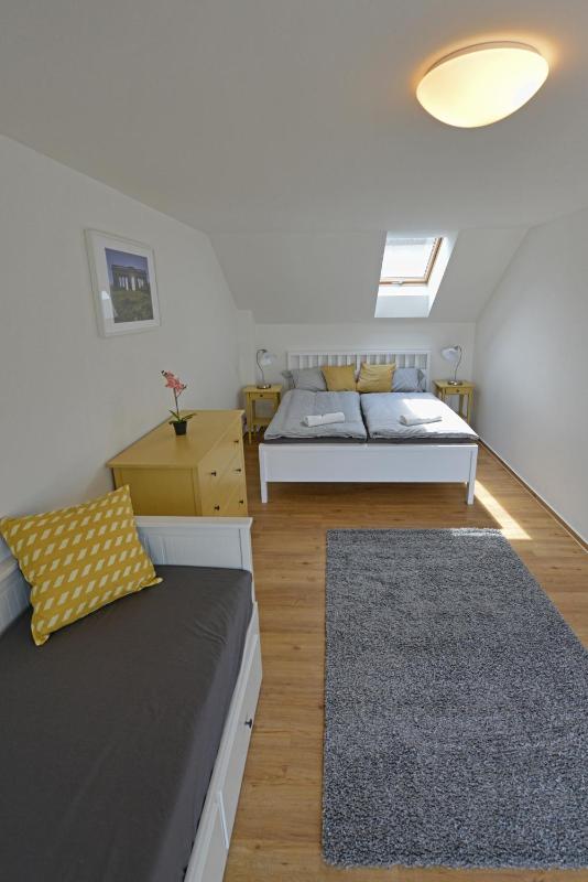 Duplex Apartment image 1